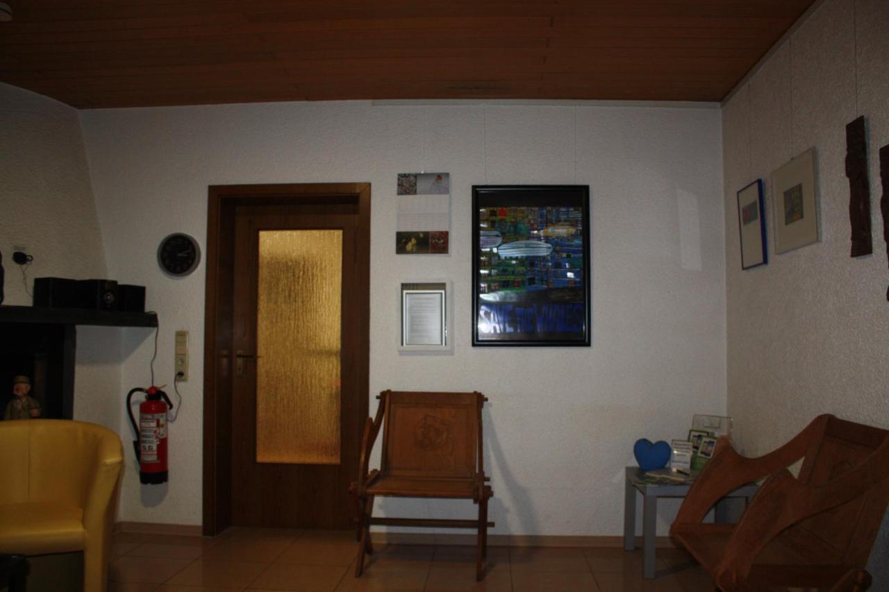 Apartment Charlotte Нойнкірхен Екстер'єр фото