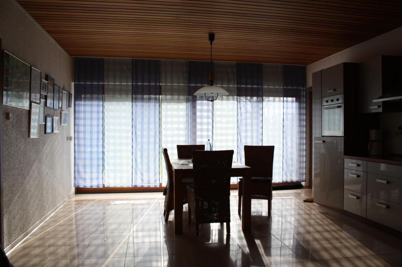 Apartment Charlotte Нойнкірхен Екстер'єр фото