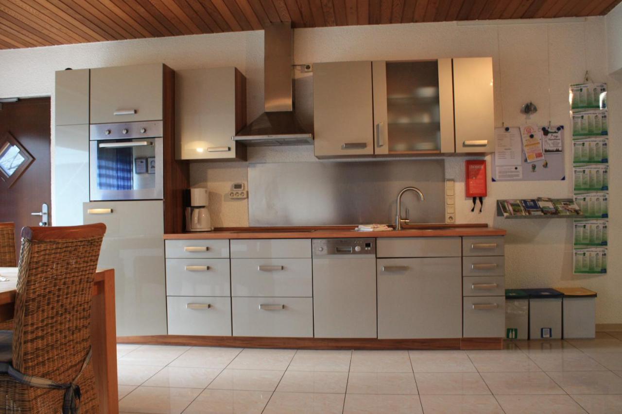 Apartment Charlotte Нойнкірхен Екстер'єр фото