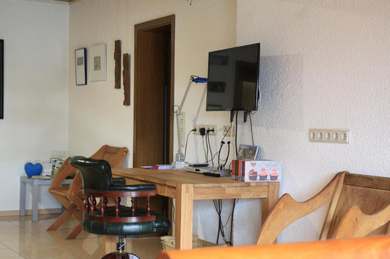 Apartment Charlotte Нойнкірхен Екстер'єр фото
