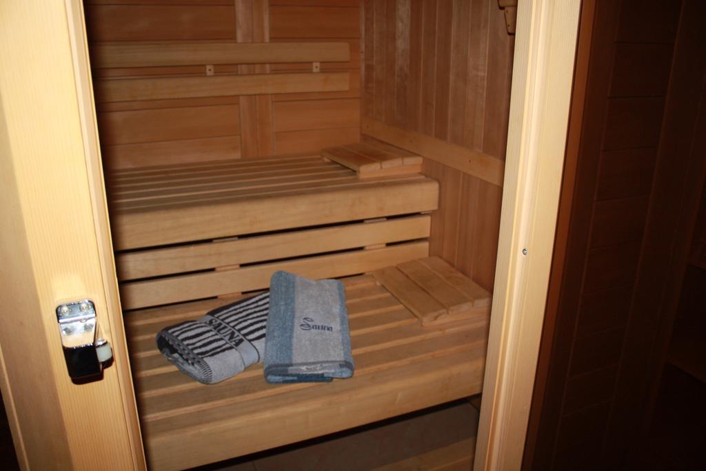 Apartment Charlotte Нойнкірхен Номер фото